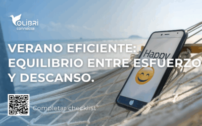 El gran reto del verano: organizar bien el tiempo para que trabajo y descanso no se peleen.