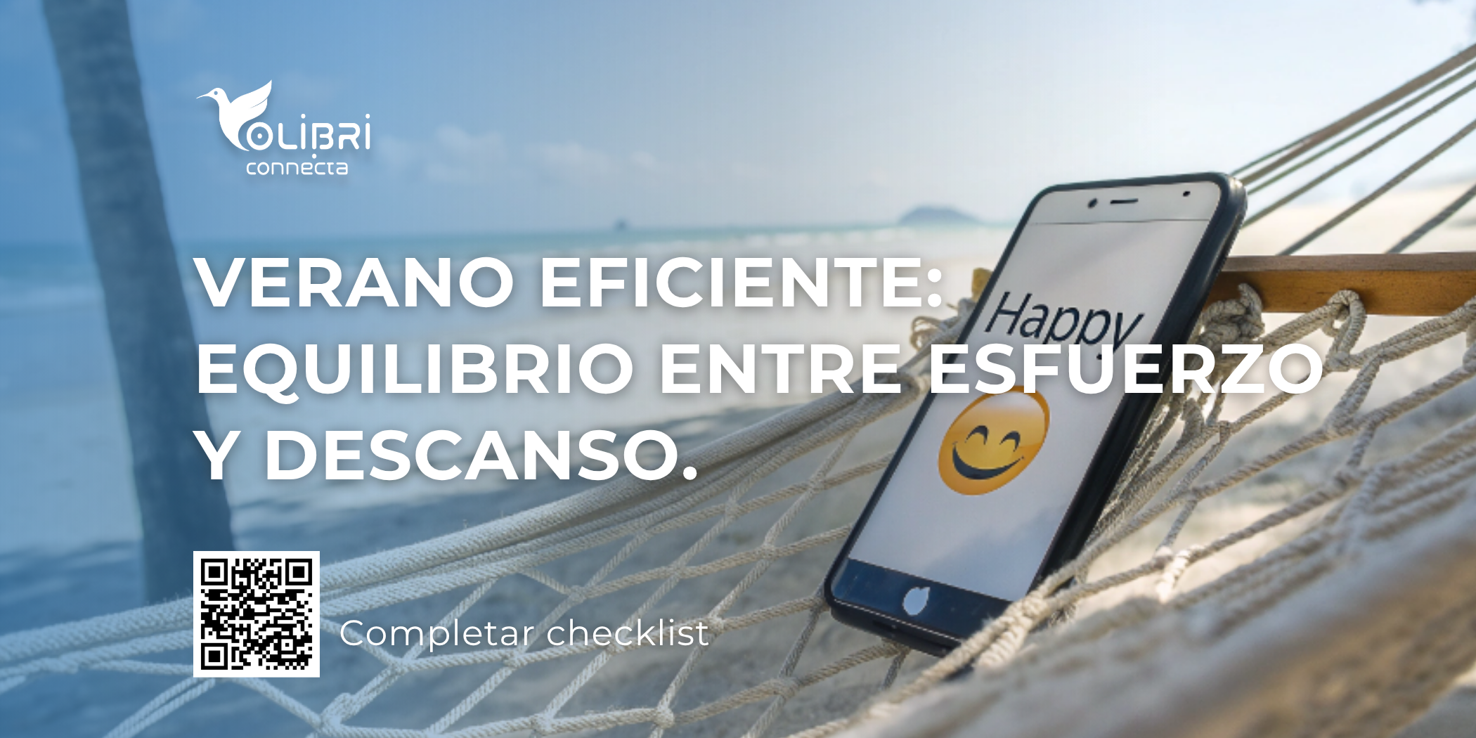 Sistema de fichaje en verano