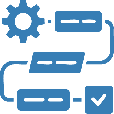 procesos, sistemas automatizados, software automático, automatizaciones