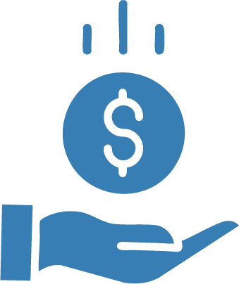 Ahorro, optimización de recursos, costos, costos operativos