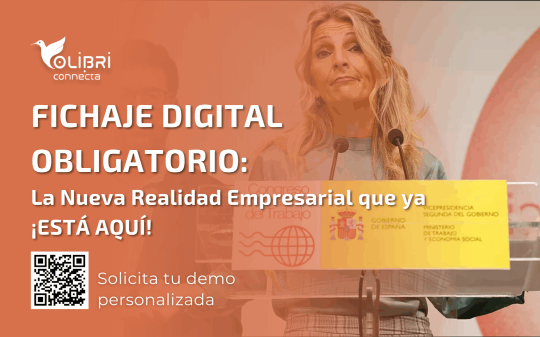 El Ministerio de Trabajo Endurece las Normas: ¿Está tu Empresa Preparada?