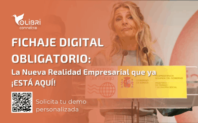 El Ministerio de Trabajo Endurece las Normas: ¿Está tu Empresa Preparada?