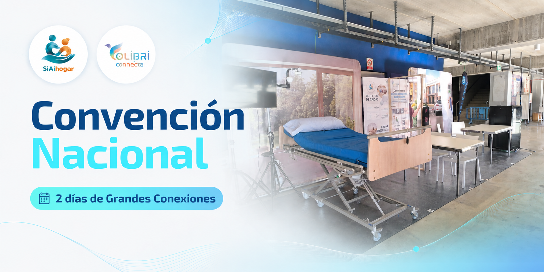 Convención acional BNI España